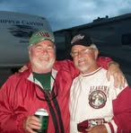 Harold Caudle - Facebook
