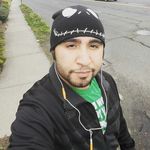 Harold Cave - @caveman_medic - Instagram