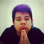 Harold Caven Pangan - @haroldcaven - Instagram