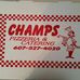 Harold Champion - Facebook