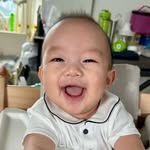 🐘 𝐁𝐚𝐛𝐲 𝐇𝐚𝐫𝐨𝐥𝐝 - @baby.harold.chan - Instagram