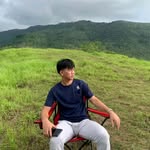 Harold Chan - @hawod_brns - Instagram
