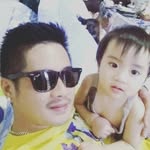 Oldo Chang - @haroldchang95 - Instagram