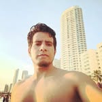 Harold Chávez - @haroldglam - Instagram