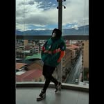 Harold Chavez - @bxsur - Instagram