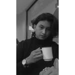 Harold Chávez - @z5cott - Instagram
