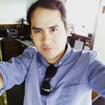 Harold Chavez - @haroldchfa - Instagram