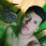 Harold J Chavez - @harold.8090 - Instagram