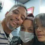 Harold Chestnut - @hchestnutjr - Instagram