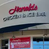 Harolds Chicken & Ice Bar CLT - @haroldsclt - TikTok