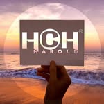 Harold Chi - @haroldchinga - Instagram