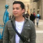 Harold Clemente - @clemente.harold - Instagram