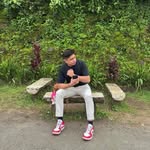 Harold Cliff - @haroldcliff_ - Instagram