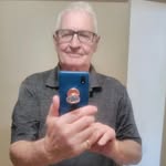 Harold Cline - @sunnydays43ver - Instagram