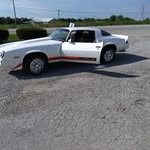 Harold Cline - @harold.cline.7792 - Instagram
