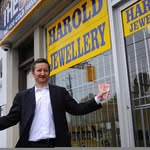 Harold The Mortgage Closer - @haroldthemortgagecloser - Instagram