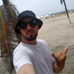 Harold Coe - @harold_villacastelvi - Instagram