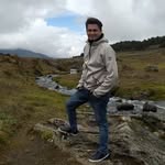 Harold Coello - @haroldcoello - Instagram
