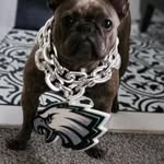 Harold Colbourne - @big_h_philly - Instagram