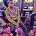 Harold Colbourne - Facebook