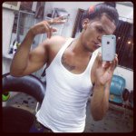 Harold Colon - @elguston - Instagram
