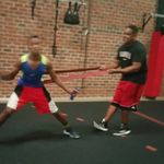 Harold Cone - @coachcone6 - Instagram