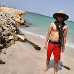 Harold David Coneo - @haroldconeoal - Instagram