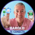 Harold Villegas - @haroldteconecta2025 - Instagram
