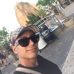Harold Cortes - @hadded.harold - Instagram