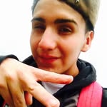 Harold Cortes_98 - @cortes_camero - Instagram