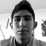 Harold Cossio - @haroldcossio - Instagram