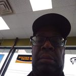 Harold Covington - @covingtonharold - Instagram