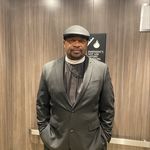 Harold D. Covington - @pastorharolddcovington - Instagram