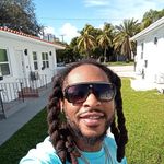 Harold Curry - @match1_2000 - Instagram