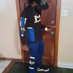 Harold Curry - @curryharold - Instagram