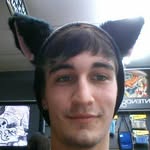 Harold Daigle - @rastreaverwolfy - Instagram