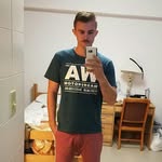 Harold Danner - @danner.harold - Instagram