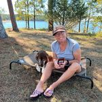 Harold Butch Darrow Jr. - @devildawg0457 - Instagram