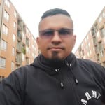 Harold Davila - @harold_davila1996 - Instagram