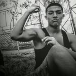 Harold Dàvila - @davila.harold - Instagram