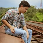Harold dávila - @davila_h20 - Instagram