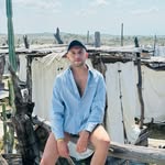 Harold Dávila - @hardavila - Instagram