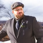 Harold Delaney - @choosersmultiverse - Instagram