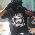 Harold Cámarillo - @tankdempsey61 - Instagram