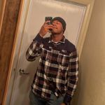 Harold Denson - @trey_lapara - Instagram