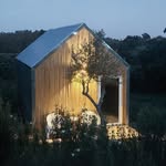 harold otto de Vries - @tiny.barn.house.portugal - Instagram