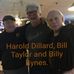Harold Dillard - Facebook