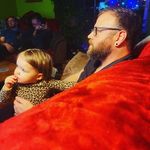 harold dodd - @skulchef - Instagram