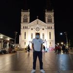 Harold Angel Taverner Donato - @haroldangeldonato - Instagram
