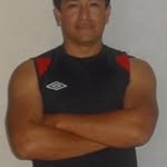 Harold Villarruel Donato - @villarrueldonato - Instagram